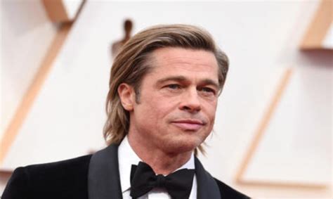 Brad Pitt Sued By Woman Claiming He Tricked Her Into Giving 100k Illegally
