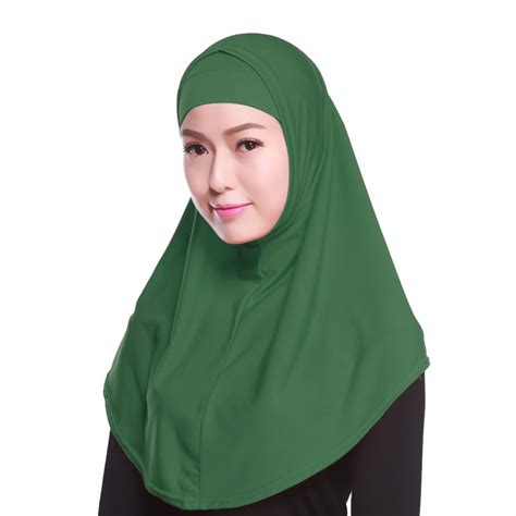 New Design Fashion Crystal Hemp Muslim Hijab Scarf Head Cap Inner Hijab Buy Tube Caps Hijab