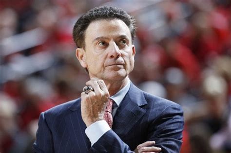 Rick Pitino Net Worth Salary Scandal Son Wife Affair Why Was He