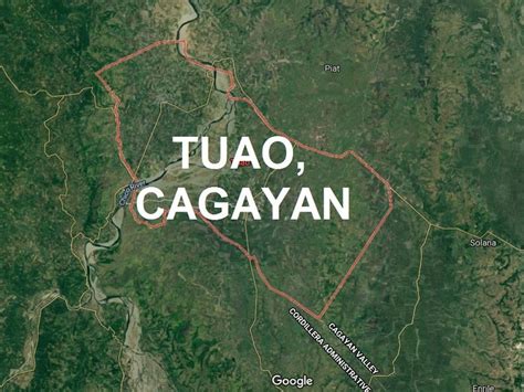 Barangay Chairman Sa Cagayan Patay Sa Pamamaril Dziq Radyo Inquirer