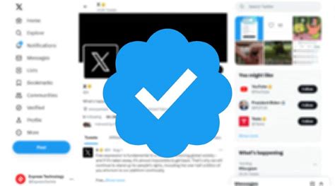 Twitter Blue Subscribers Can Now Go Incognito How To Hide Blue Tick Technology News The