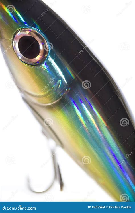 Artificial Bait Stock Photo Image Of Light First Fisheries 8453264