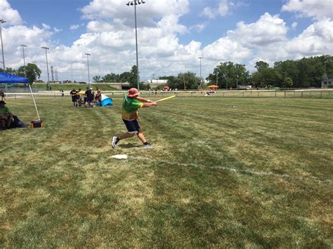 Inside The 40th World Wiffle Ball Championship And Competitive Wiffle