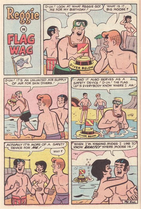 Post 3634526 Anotherymous Archie Andrews Archie Comics Midge Klump
