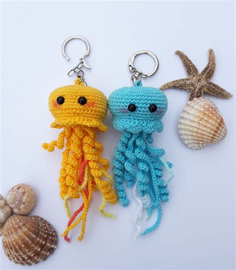 Keychain Crochet Pattern Free Web You Will Be Amazed Printable Templates Free