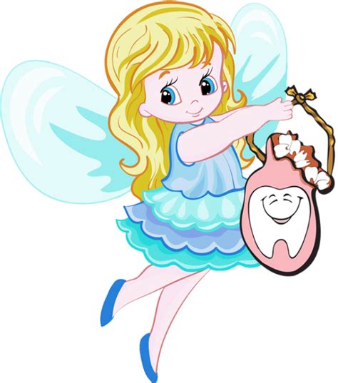 Free Tooth Fairy Clip Art Clipart Best