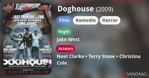Doghouse Film 2009 Filmvandaagnl