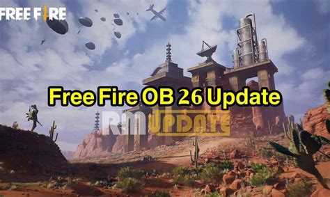 Typically, developers of free fire offer an advance server to check out features before they are published with the final version. How To Download APK Free Fire OB26 Advanced Server Update
