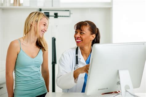 Are OB-GYN Well Visits Short-Changing Women? | Connecticut Health