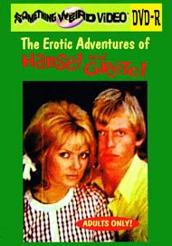 Erotic Adventures Of Hansel Gretel Adults Only Suspectvideo