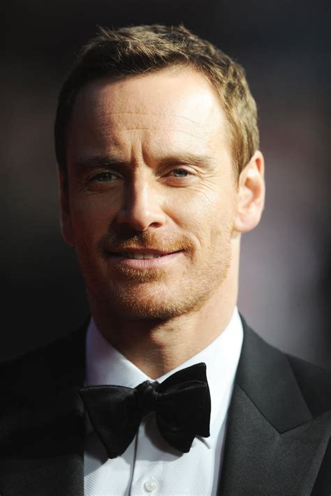 Hottest Pictures Of Michael Fassbender Popsugar Celebrity Uk