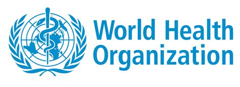 World Health Organization - Logos, brands and logotypes