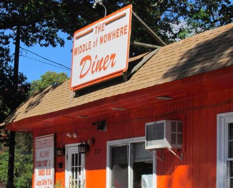 This Rhode Island Diner In The Middle Of Nowhere Is Downright Delicious