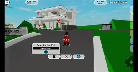 Roblox Id Codes Brookhaven ~ Music Codes For Roblox Brookhaven Savage