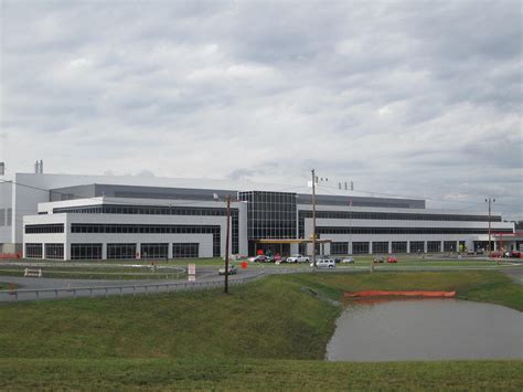 Globalfoundries To Move Forward With 2 Billion Randd Expansion Innovation Trail