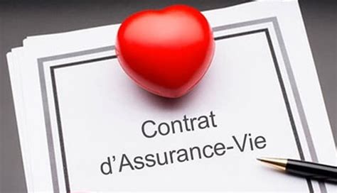 La clause du contrat d assurance vie quel intérêt ATER