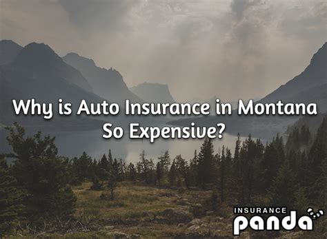 However, changes in terrain and elevation increase the risk of. Why is Auto Insurance in Montana So Expensive? MT Insurance Rates