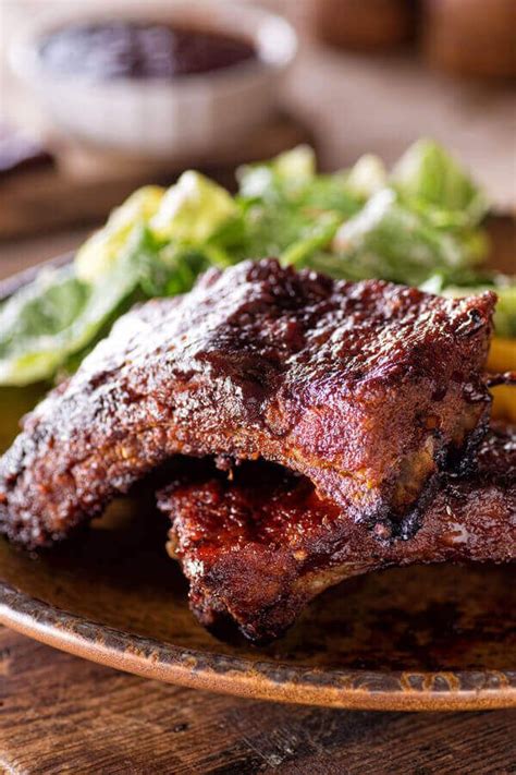Fruit contains a lot of sugar, so cats should only eat them in small amounts. Copycat Applebee's Baby Back Ribs - Made with pork baby ...