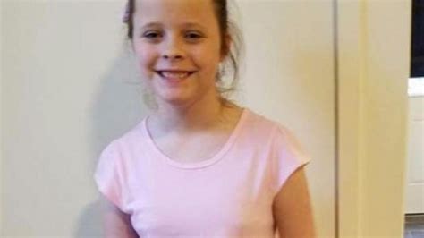 Missing Girl 13 Found Dead Near Pennsylvania River