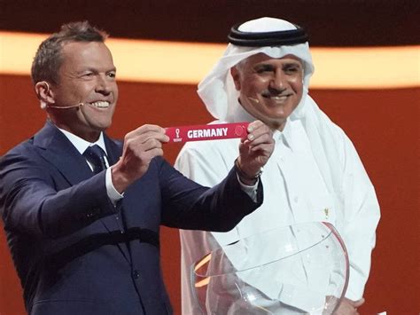 Soccer World Cup 2022 Draw A Closer Look At EVERY Group Pedfire
