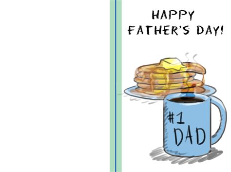Unique Fathers Day Cards