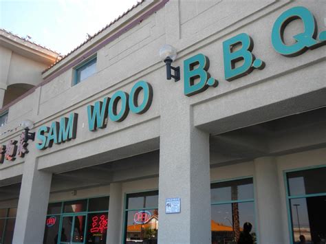 Sam Woo Fails To Do So — Eating Las Vegaseating Las Vegas