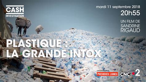 Incarnées par @eliselucet, diffusées sur france 2. Cash Investigation pointe le recyclage des déchets | Mer ...