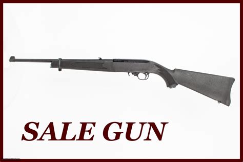 Ruger 1022 22lr New Gun Inv 203691
