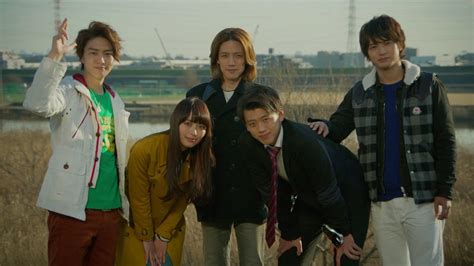 I want to make all of kamen riders in a pose of their finisher move. My Shiny Toy Robots: Miniseries REVIEW: Kamen Rider 4