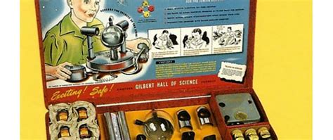 Dangerous Toys From The 60s Vlr Eng Br