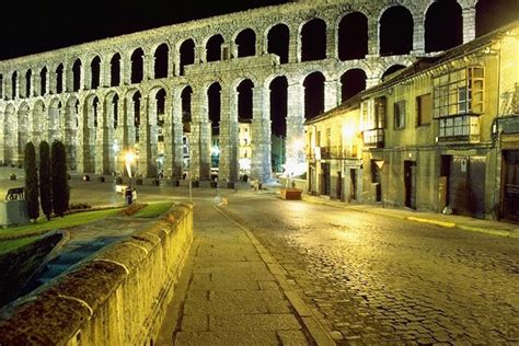 Statue Of Satan Too ‘friendly For Some In Segovia Spain Cnn