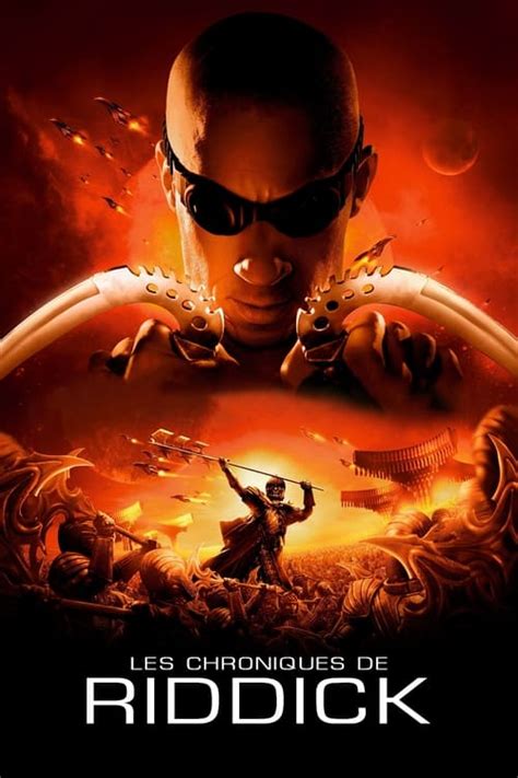 Voir Les Chroniques De Riddick Streaming Vf En Fran Ais Gratuit Et Vostfr En Fran Ais