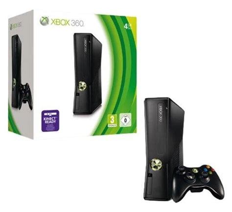 Consolas Xbox 360 Amazones