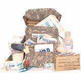 Army Medical Supplies Pictures