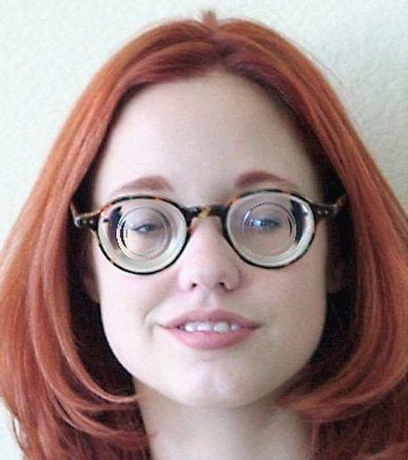 Geek Glasses John Smith Girls With Glasses Geeks Cat Eye Nerdy