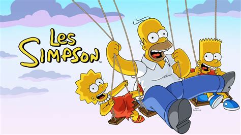 Regarder Les Simpson Épisodes Complets Disney
