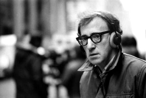 Watch Woody Allens Long Lost Nixon Spoof Men Of Crisis