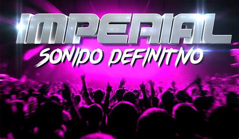 Imperial Mix Oficial Home