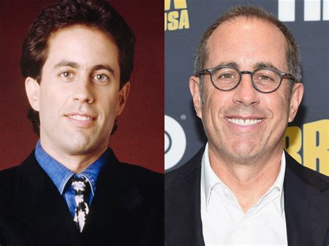 Seinfeld Stars Where Are They Now Photos