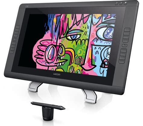 Wacom Cintiq 22 Hd 22 Graphics Tablet