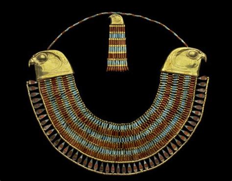 How Ancient Egypt Introduced Ideas Of Beauty And Fashion To The World