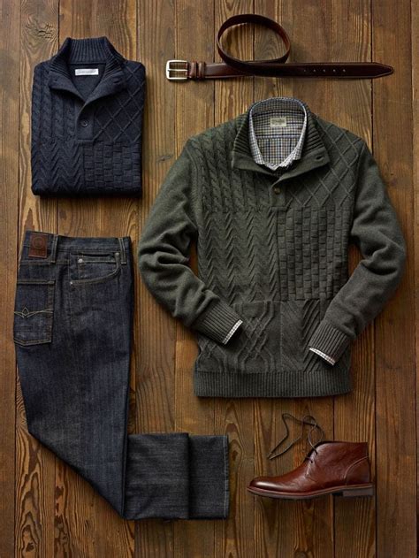 25 Best Polyvore Outfits For Men