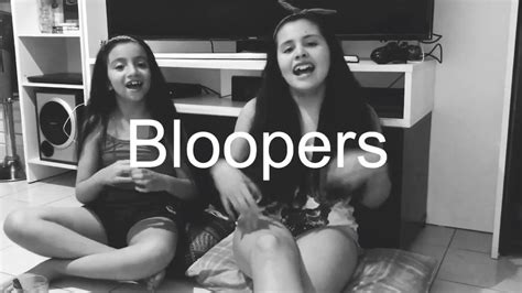 Bloopers Youtube