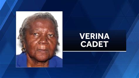 Missing West Palm Beach Woman Found Dead