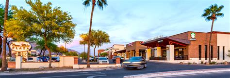 View reviews, menu, contact, location, and more for whole foods market restaurant. Tucson AZ: Casas Adobes Plaza - Retail Space - First ...