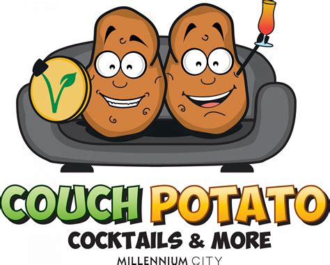 Couch Potato | MILLENNIUM City