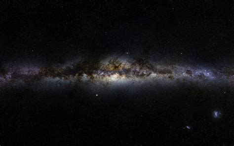 Milky Way Galaxy Wallpapers Hd Pixelstalknet