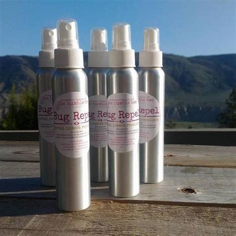 Best All Natural Bug Spray That Works For Sale In Kelowna British
