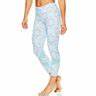 Women 39 S Gaiam Om Align Yoga Capri 