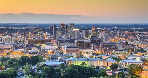 25 Best Things To Do In Birmingham Alabama